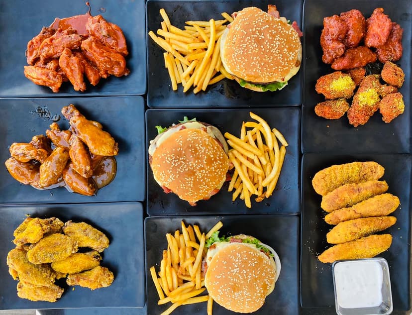 WINGS DAY