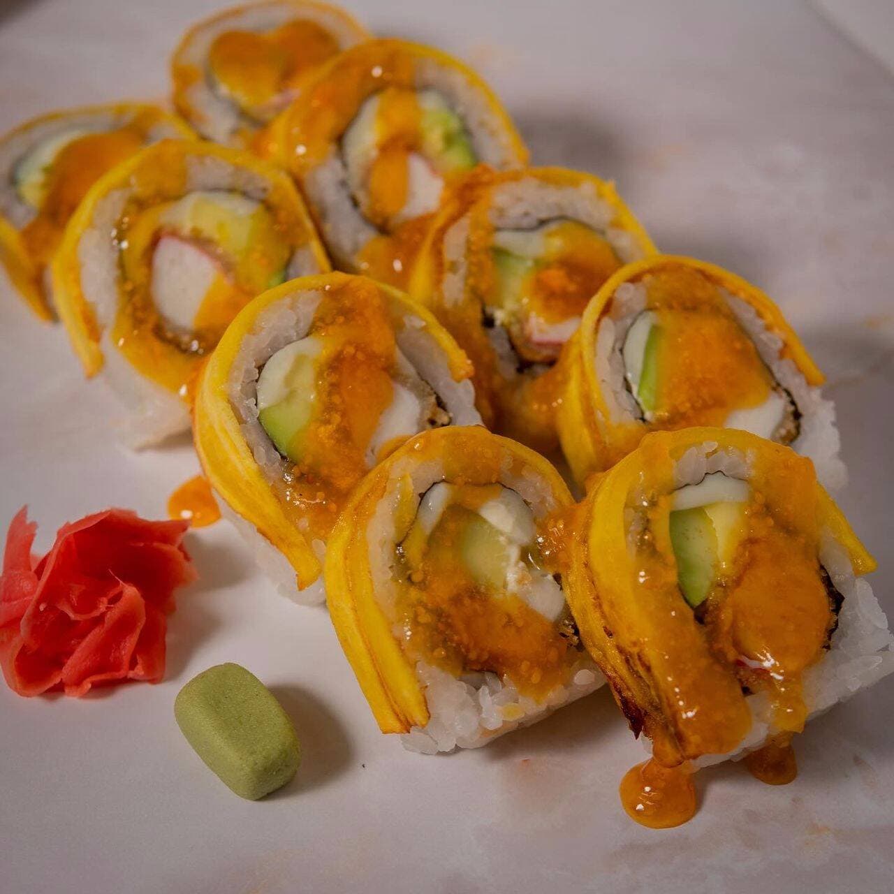 MARY ROLL