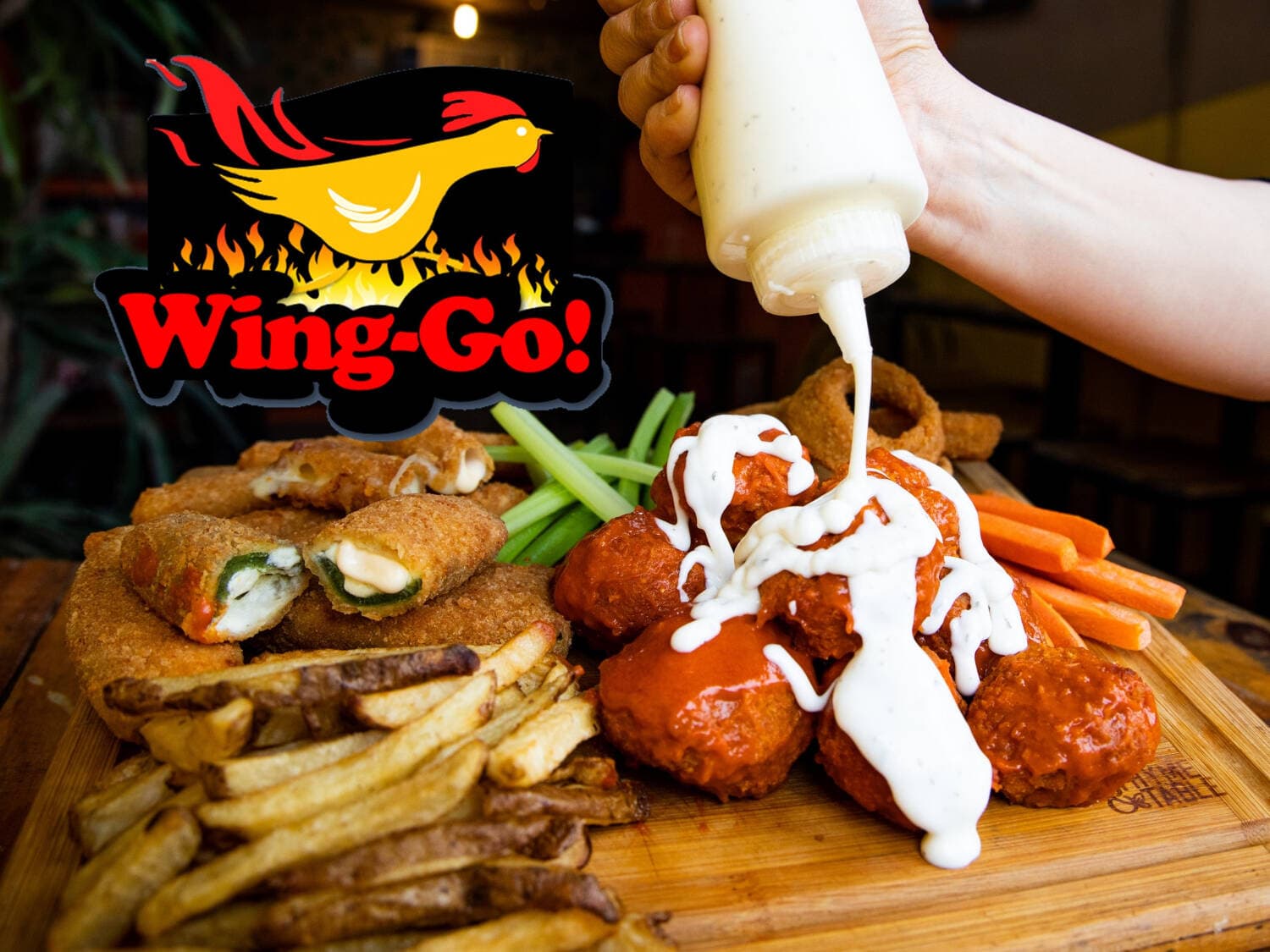 WING-GO!