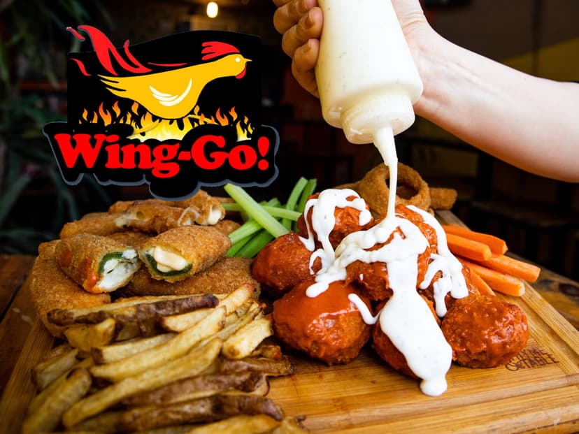 WING-GO!