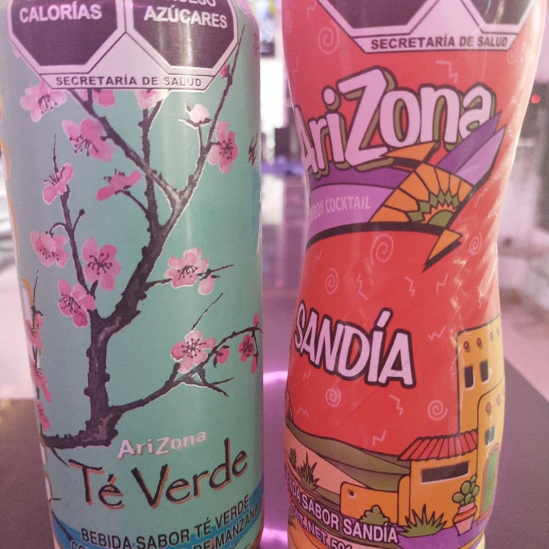 Arizona