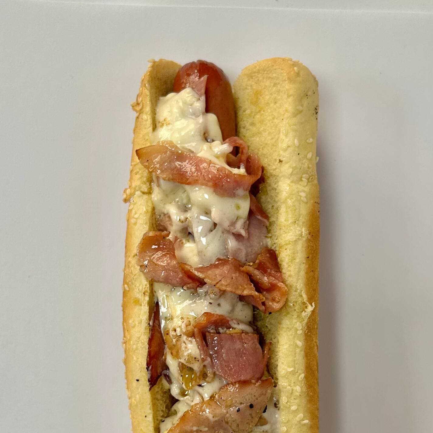 Hot-Dog SUPER