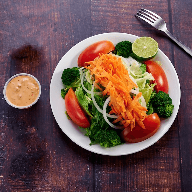 Ensalada Verde