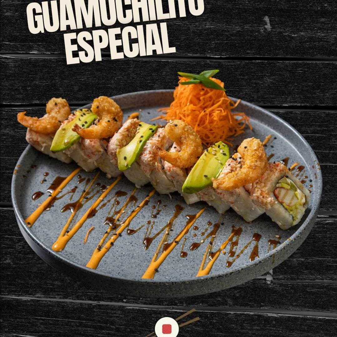 Guamuchilito Especial