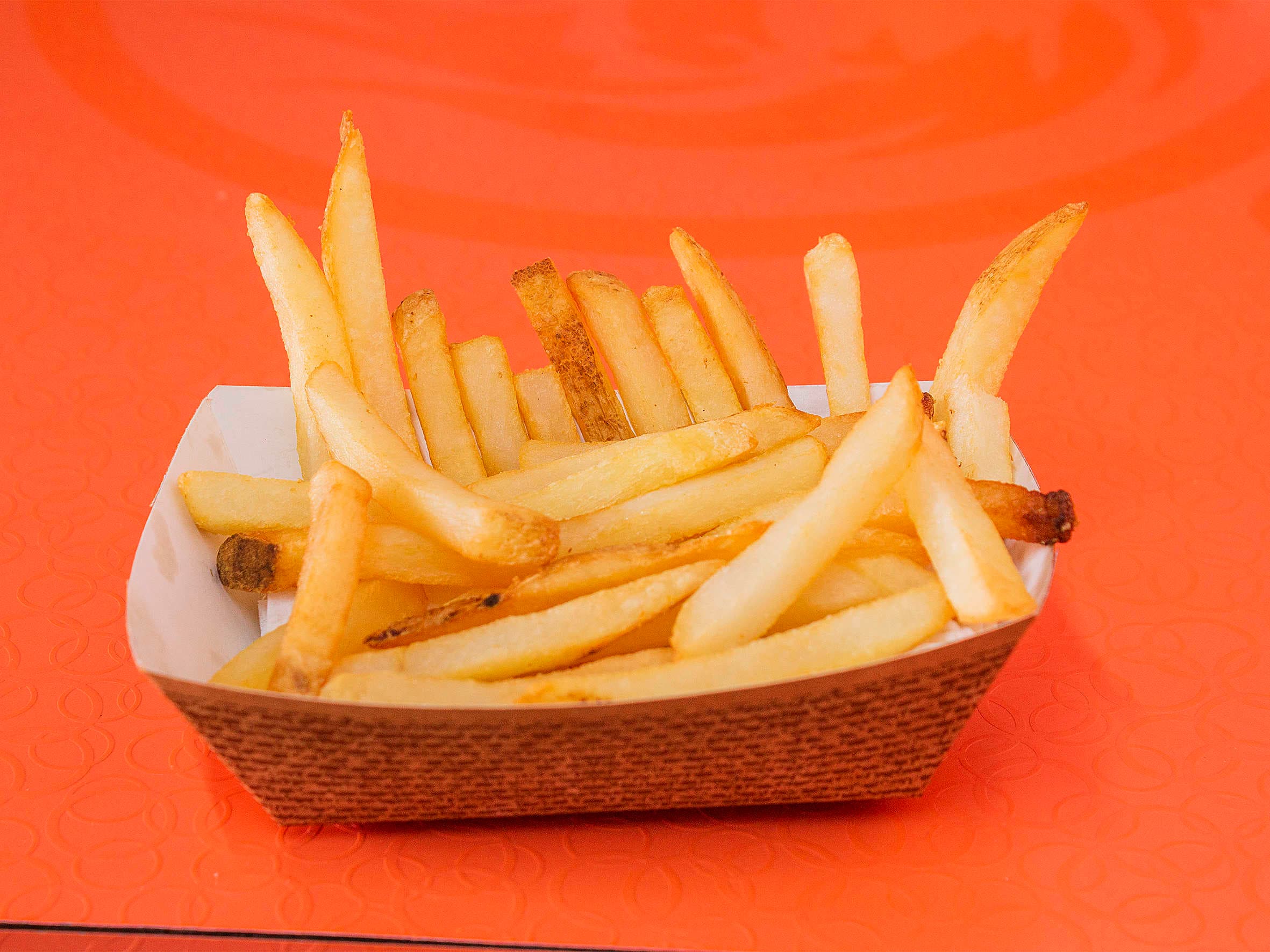 Papas a la Francesa 🍟