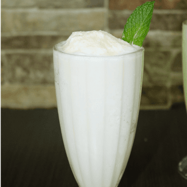 Limonada de Coco