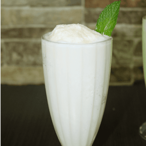 Limonada de Coco