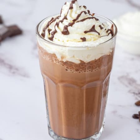 Frappé
