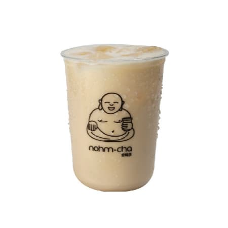 Dragón Milk Tea