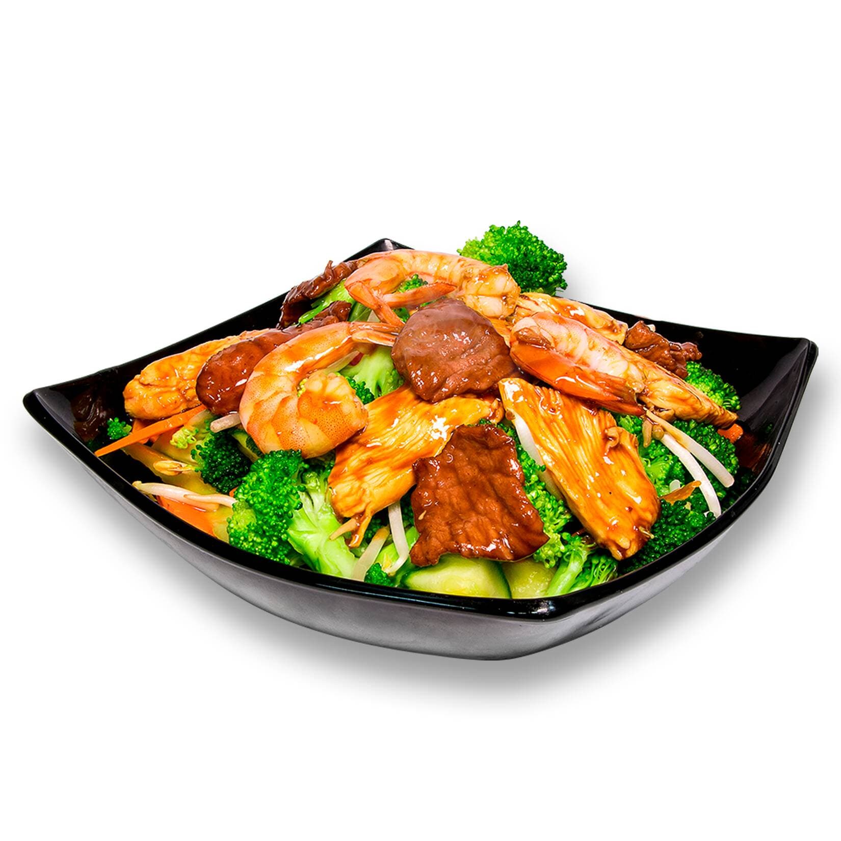 Teppanyaki