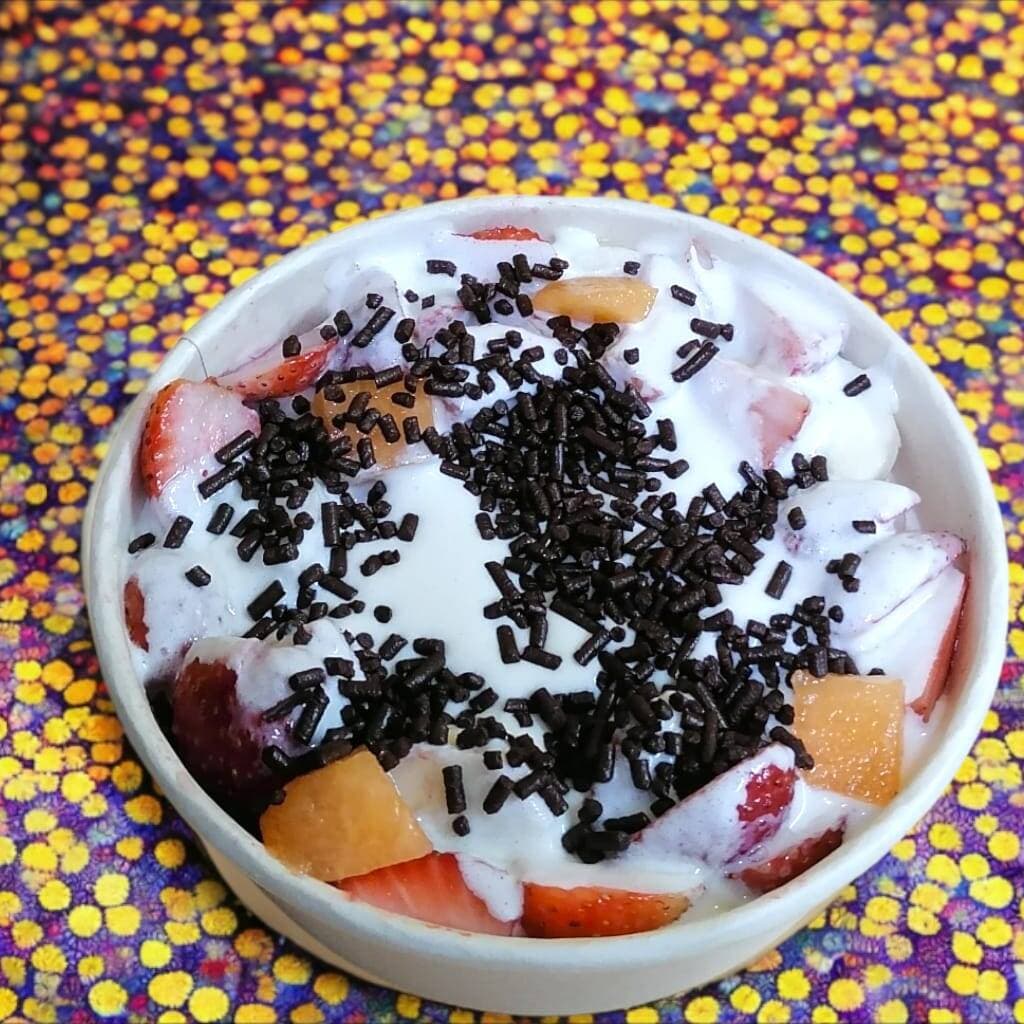 Biónico con Flan Napolitano GDL