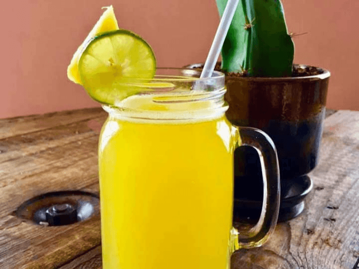AGUA DEL DIA