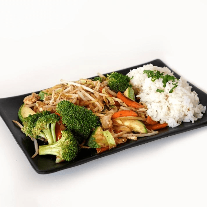 Teppanyaki