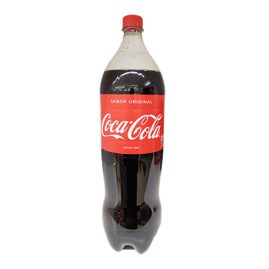 Coca Cola 2 Lt