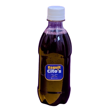 AGUA DE JAMAICA 350 ML