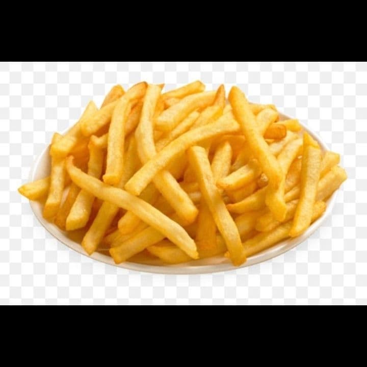 Porción papas a la francesa