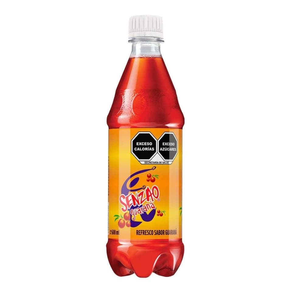 Zenzao 600  ml