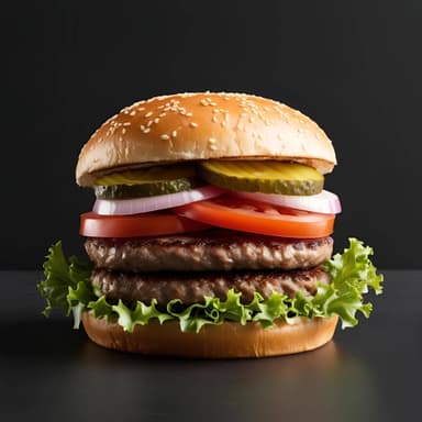 HAMBURGUESA BIGGER