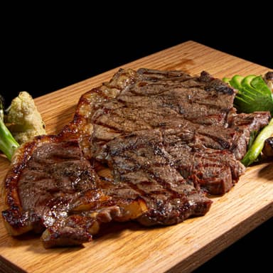 Top Sirloin