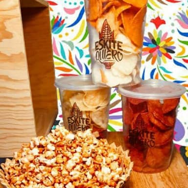 Papas Mix