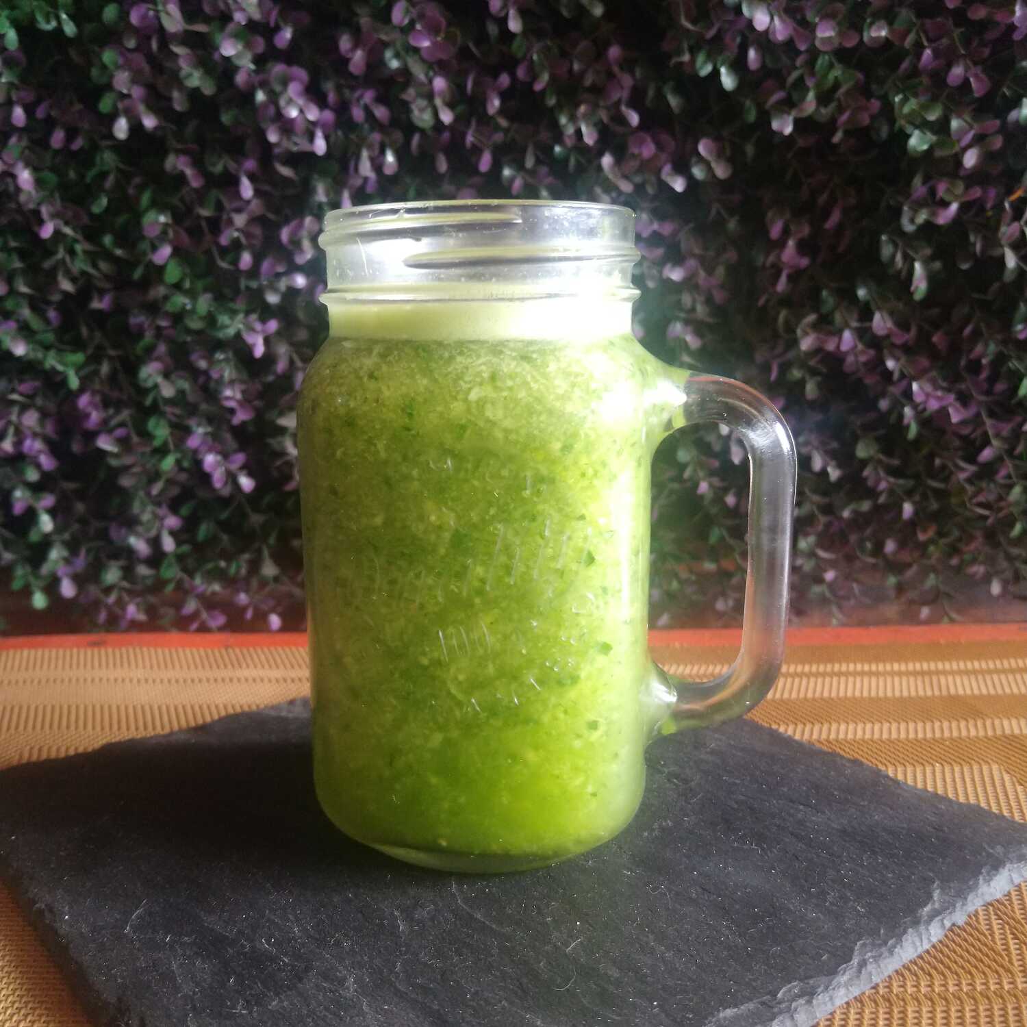 Jugo Verde