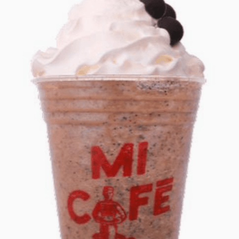 Frappé Granit's Grande
