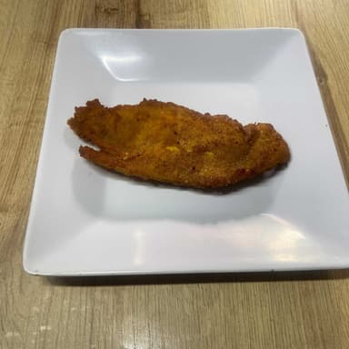 Porción Chuleta de Pollo