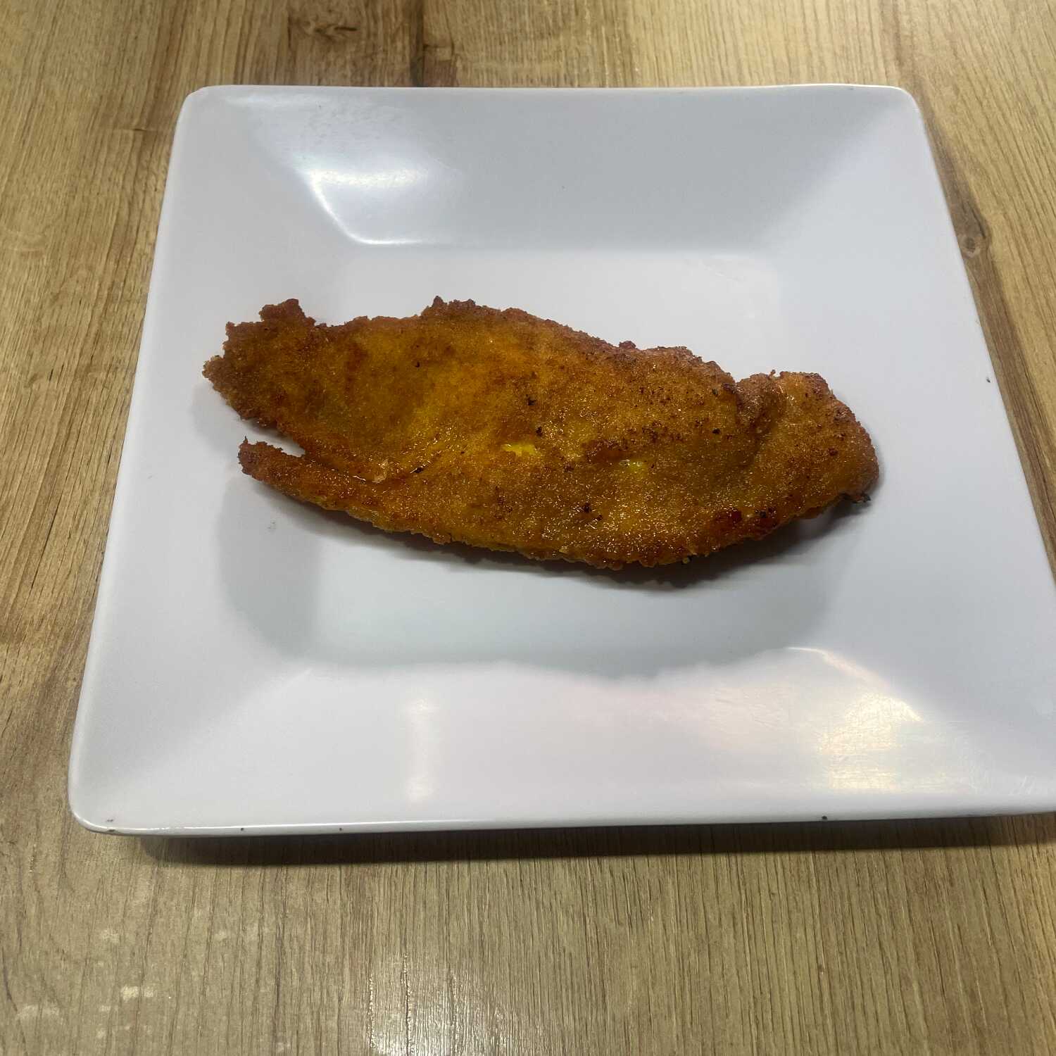 Porción Chuleta de Pollo