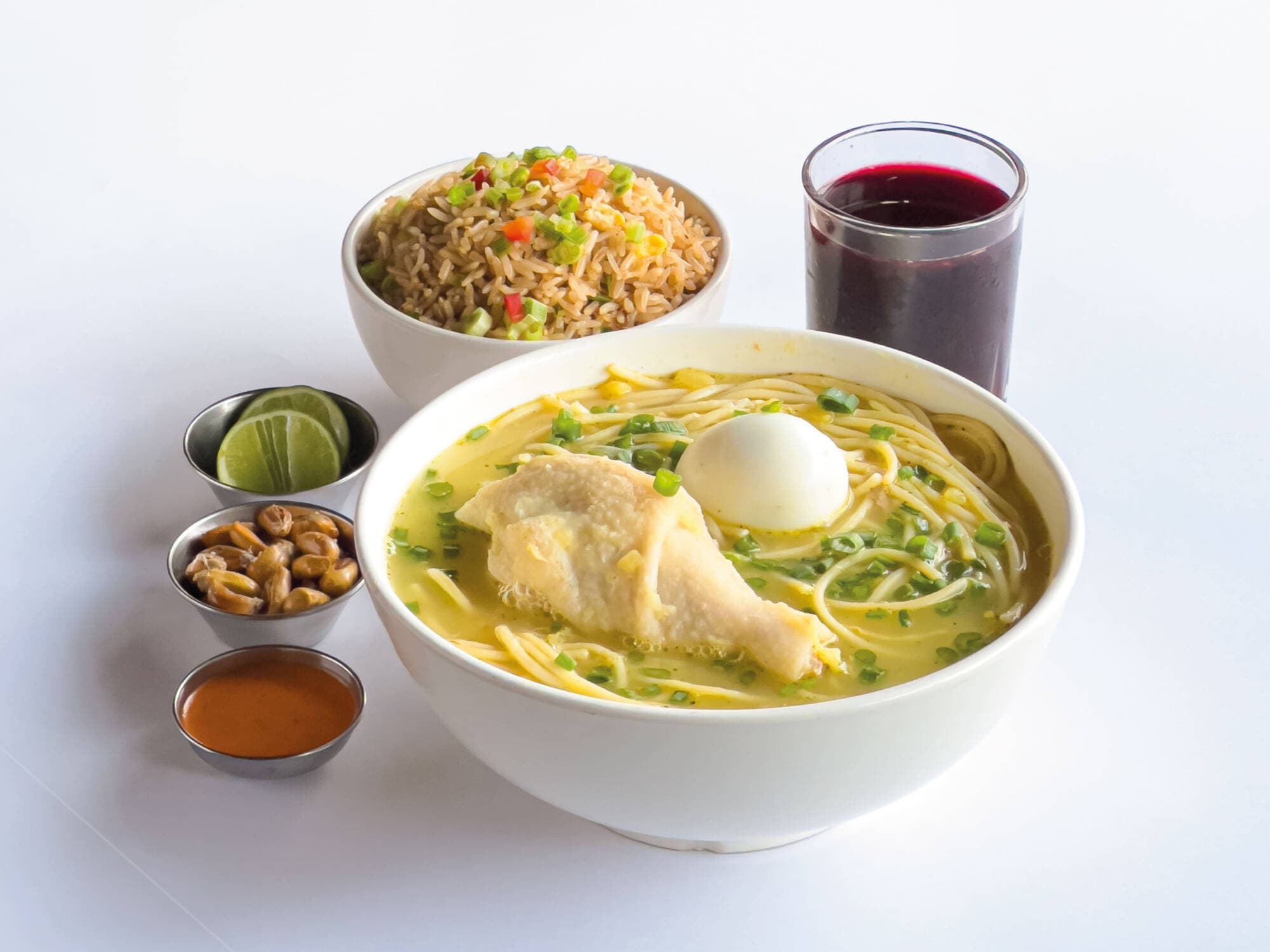 Don Caldo