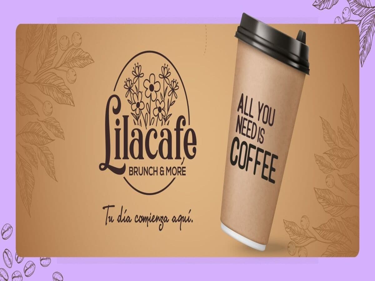 LILACAFE