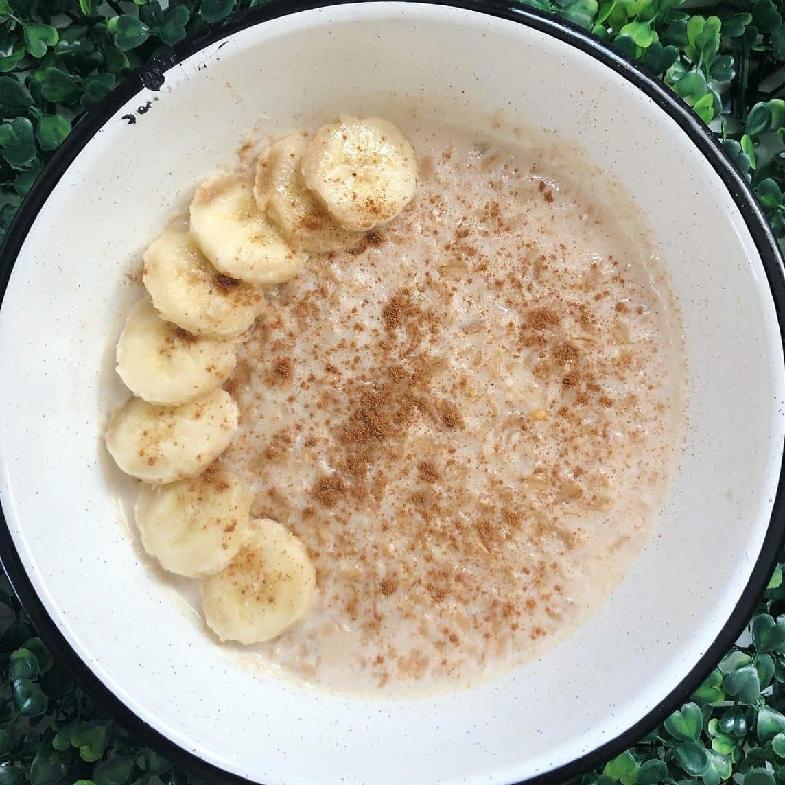 Avena Sencilla
