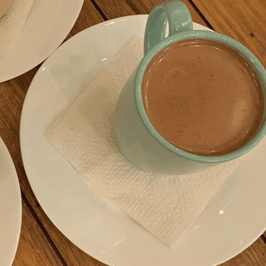Café Latte