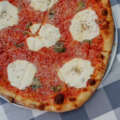 Pizza Margara