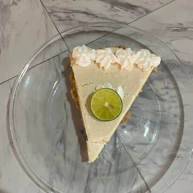 Pay de Limon