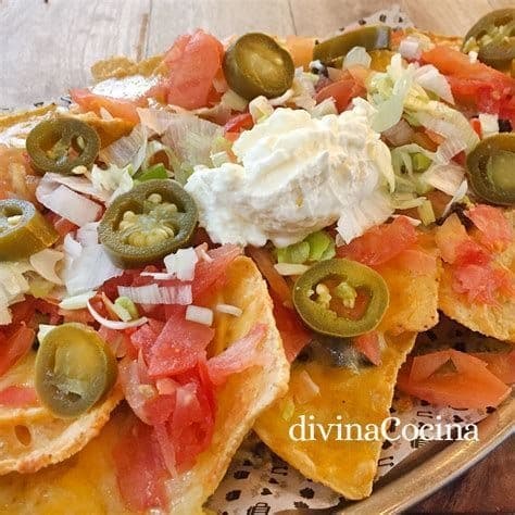 Nachos