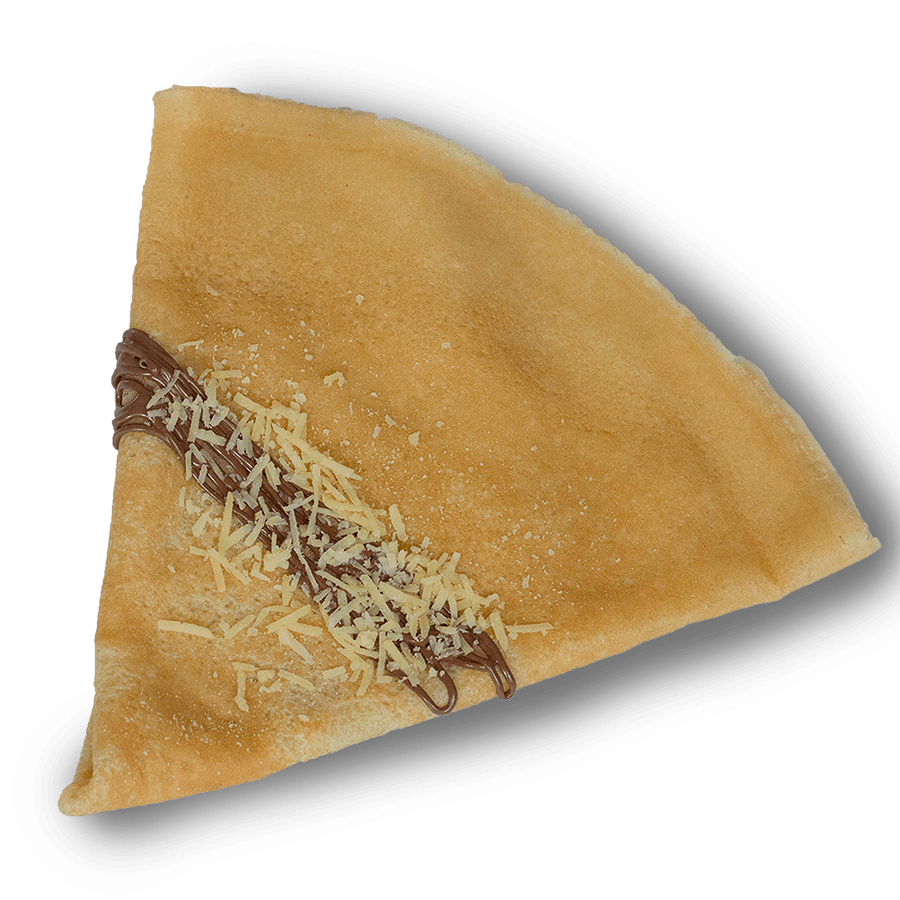 Crepa Favorita