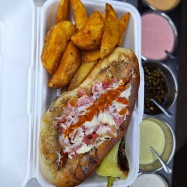 Quesi Jumbo
