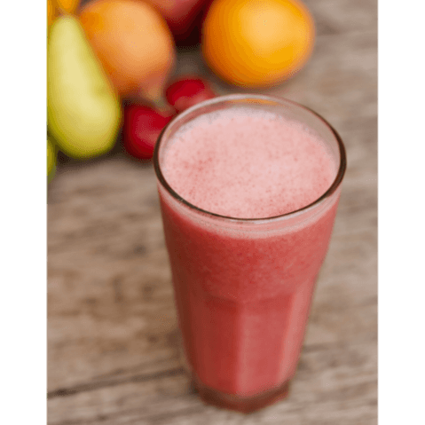 Jugonton Surtido con Leche