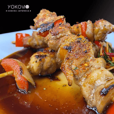Yakitori