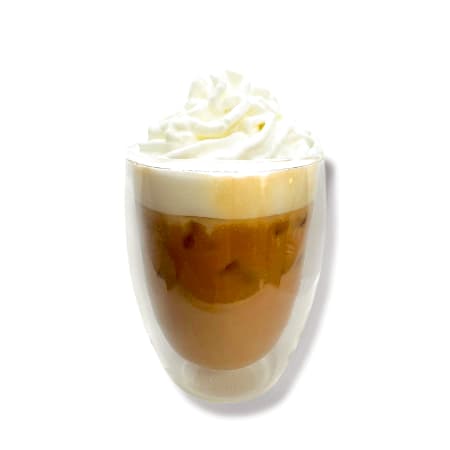 Cajeta Latte Frío