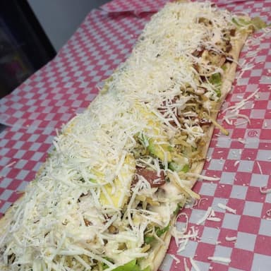 Pepito Mixto