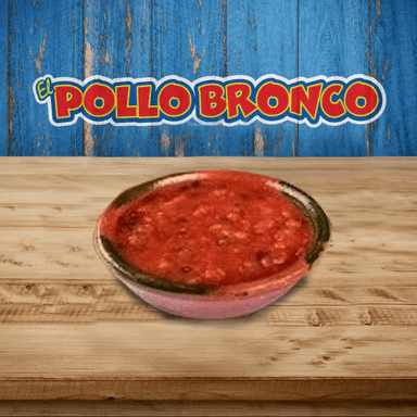 Salsa Extra