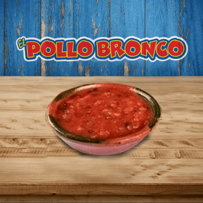 Salsa Extra