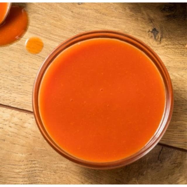 SALSA BOTANERA