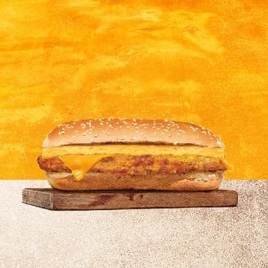 Sandwich Pollo