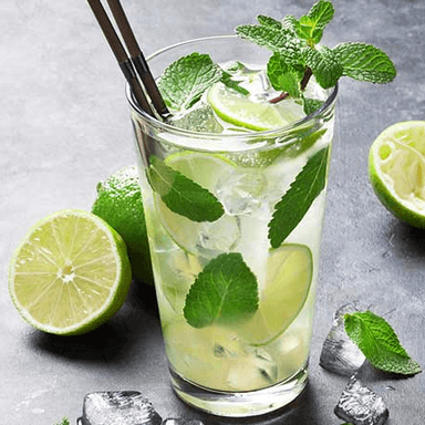 Mojito Clásico