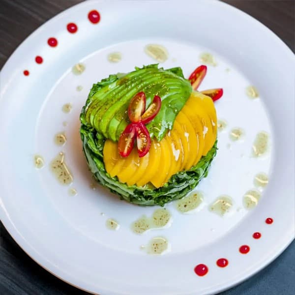 Veggie Salad