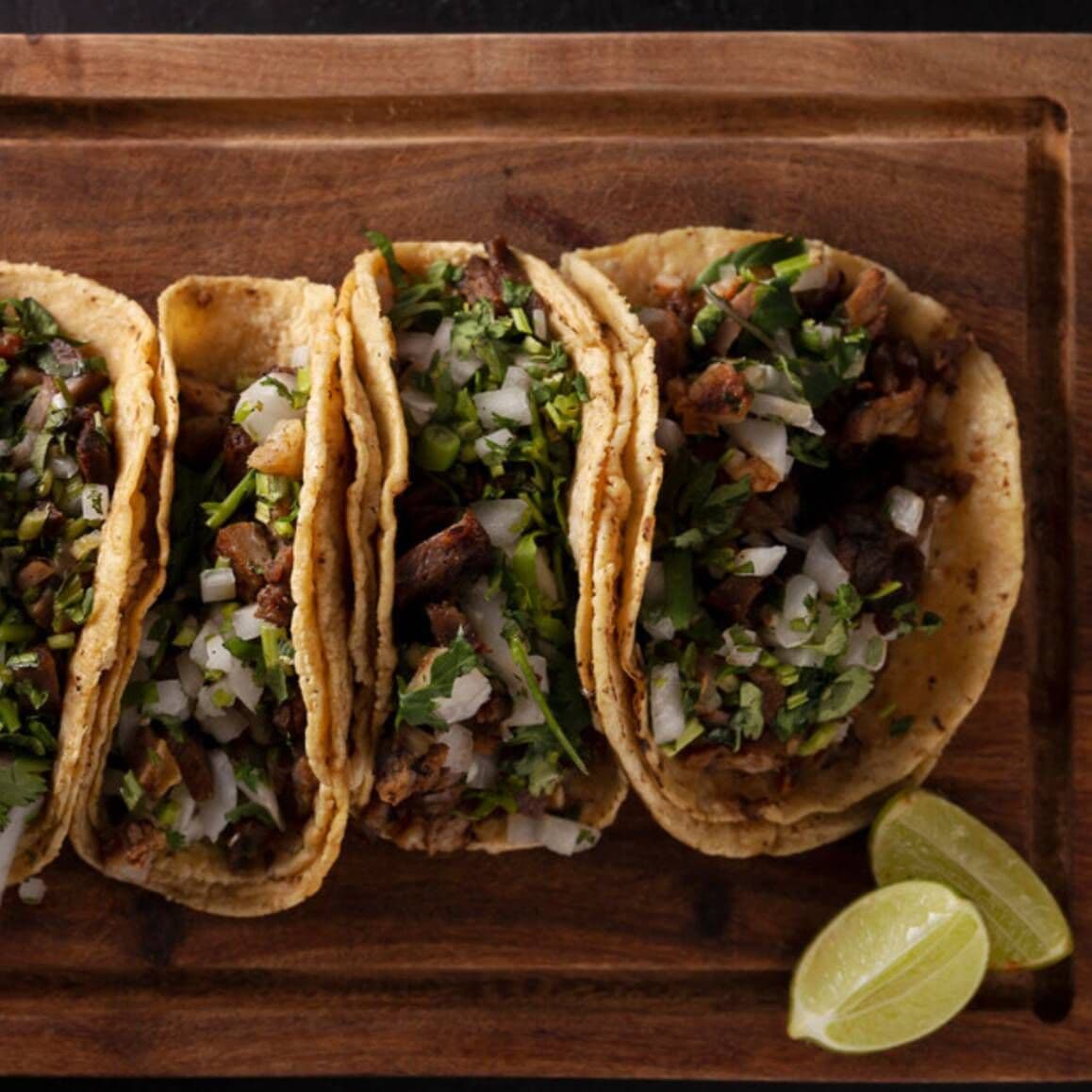 Combo Familiar (6 Ordenes de Tacos)