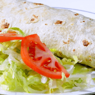 Tortillon Carne Asada Arrachera