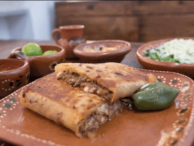 Chimibirria